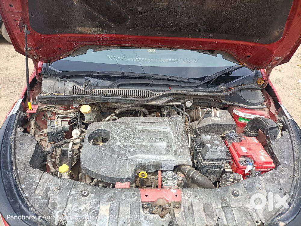 Tata Altroz 1.5 Xz Diesel, 2020, Diesel