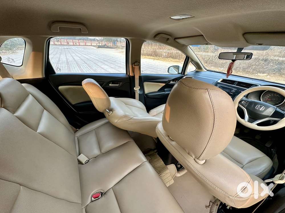 Honda Jazz 1.2 Sv I Vtec, 2016, Petrol