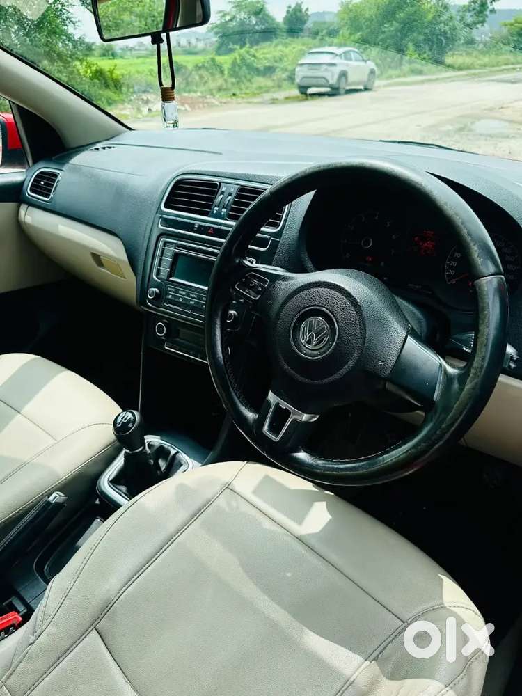 Volkswagen Virtus Highline 2013