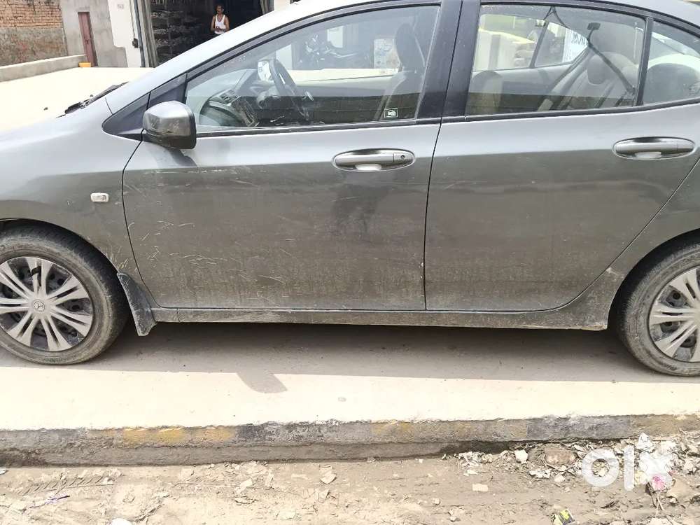 Honda City 1.5 V 2009