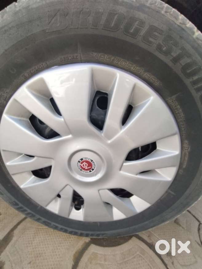 Maruti Suzuki Swift Ldi (o), 2014, Diesel