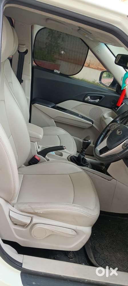 Mahindra Xuv300 W8 Option Diesel, 2019, Diesel