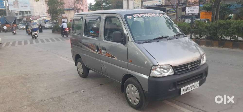 Maruti Suzuki Eeco Cng 5 Seater Ac, 2022, Cng & Hybrids