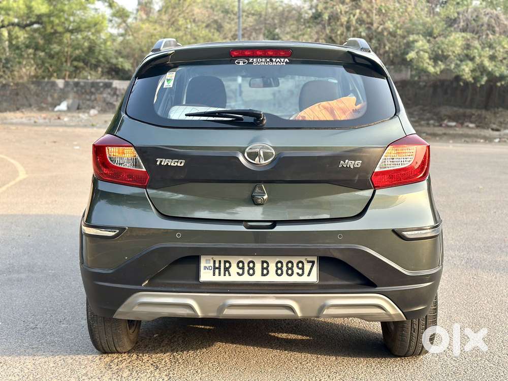 Tata Tiago 1.2 Revotron Xz (o), 2021, Petrol
