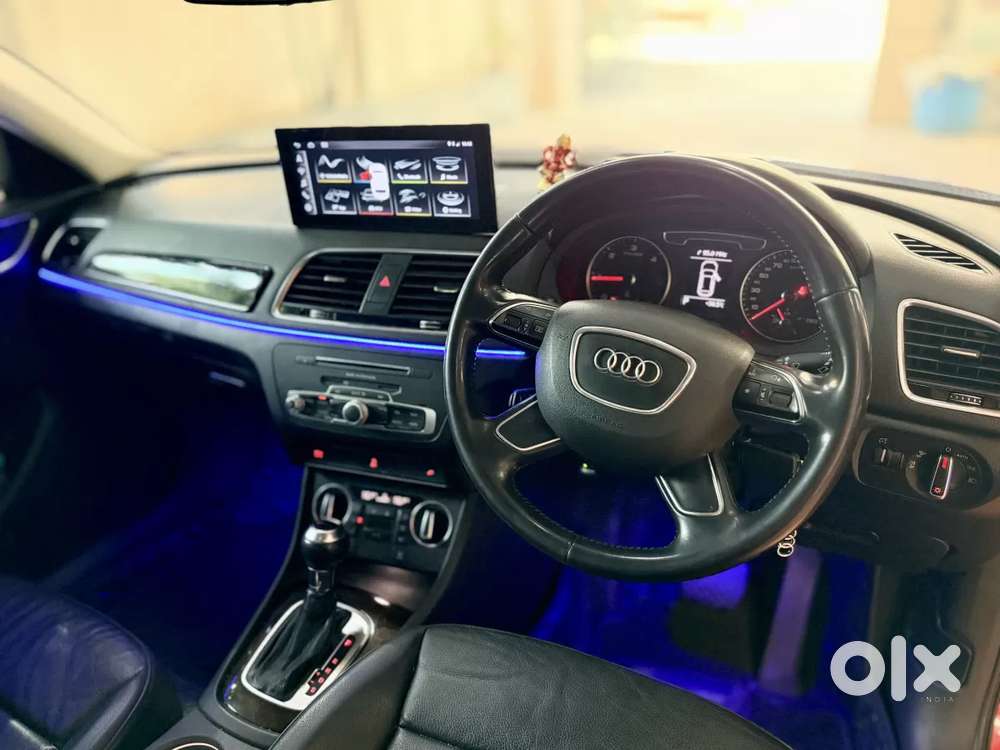 Audi Q3 30 Tdi S, 2017, Diesel