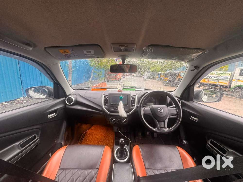 2022 Maruti Suzuki Celerio