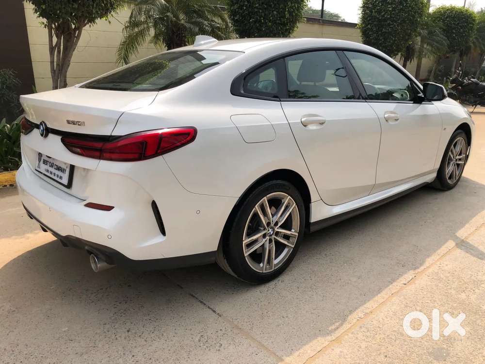 Bmw 2 Series Gran Coupe, 2024, Petrol