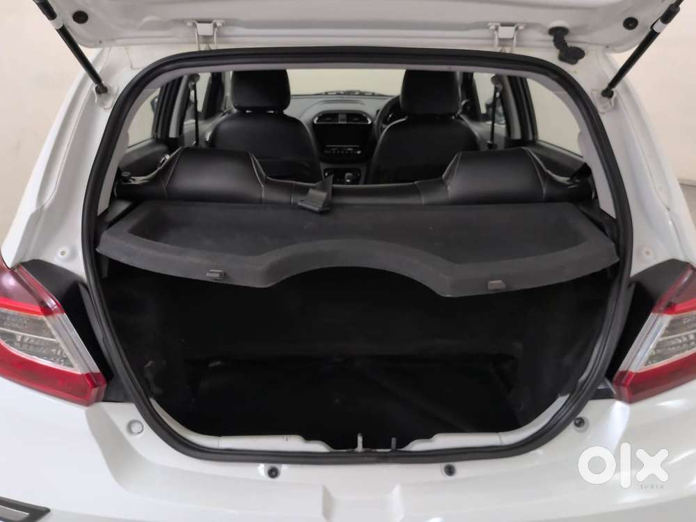 Tata Tiago Xza Plus, 2020, Petrol