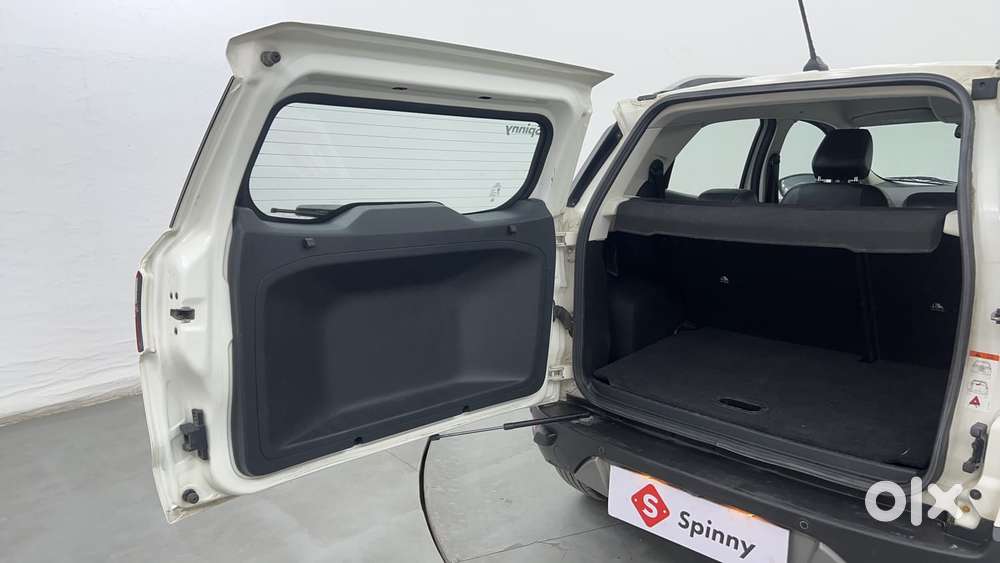 Ford Ecosport [2013-2015] 1.5 Trend Tdci, 2019, Diesel