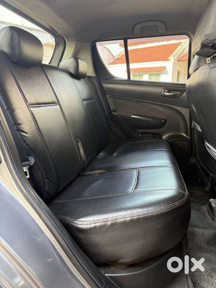 Maruti Suzuki Swift, 2014, Diesel
