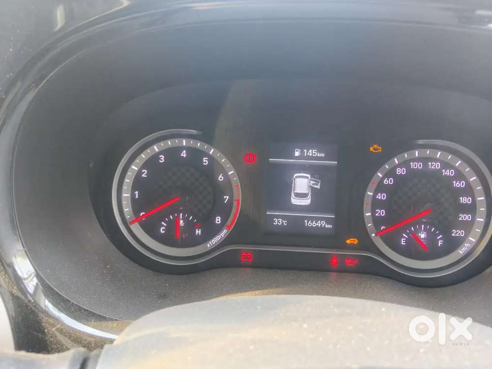Hyundai Grand I10 Nios 2023 Petrol Well Maintained
