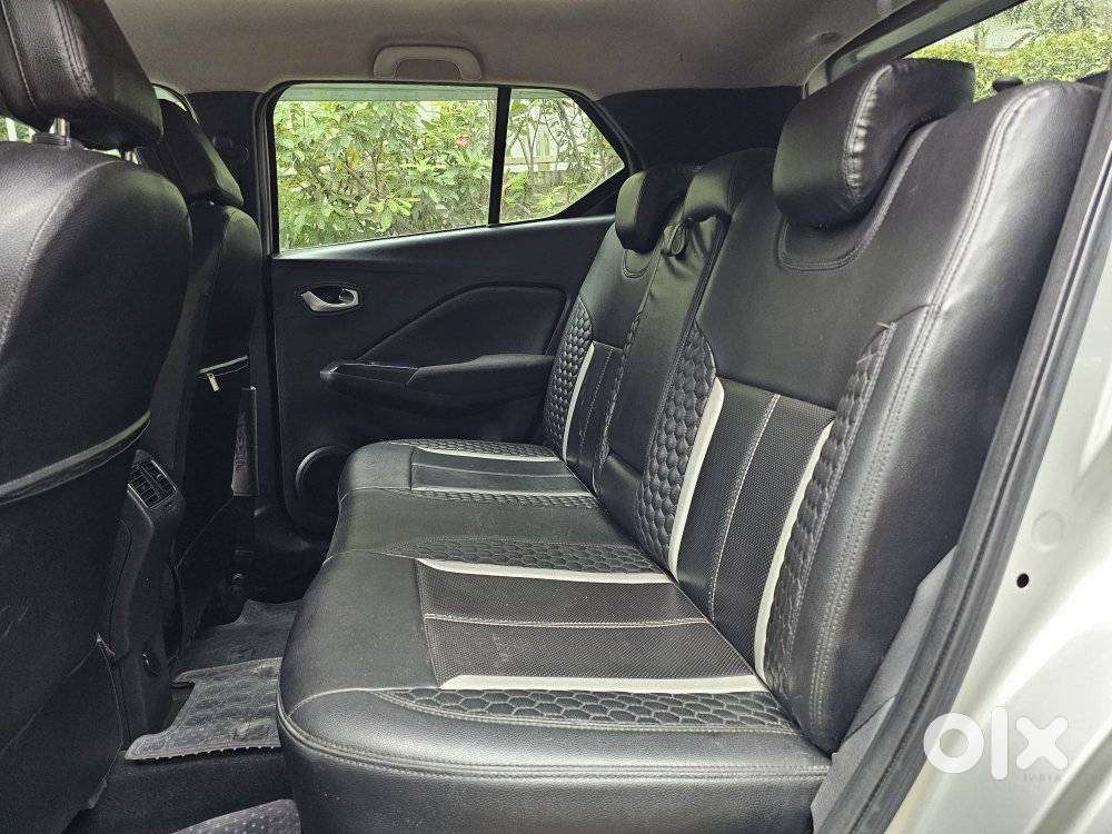 Nissan Kicks Xl D, 2019, Diesel