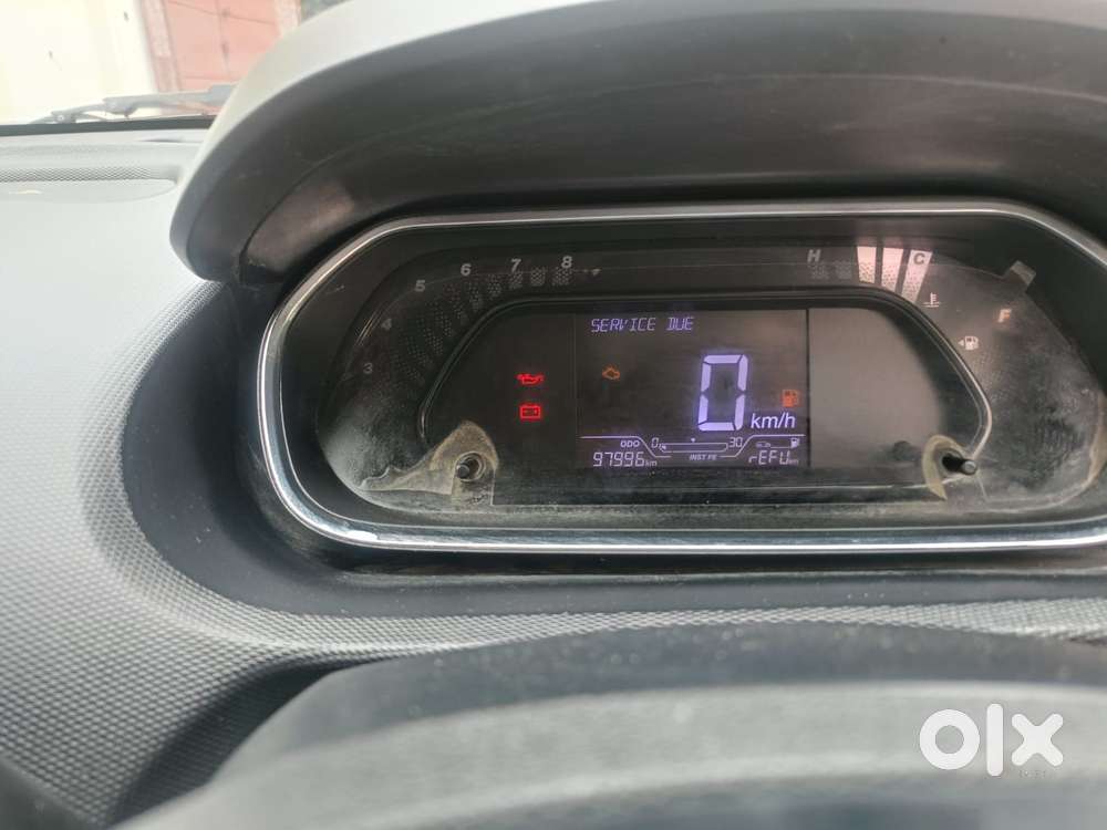 Tata Tiago, 2020, Petrol