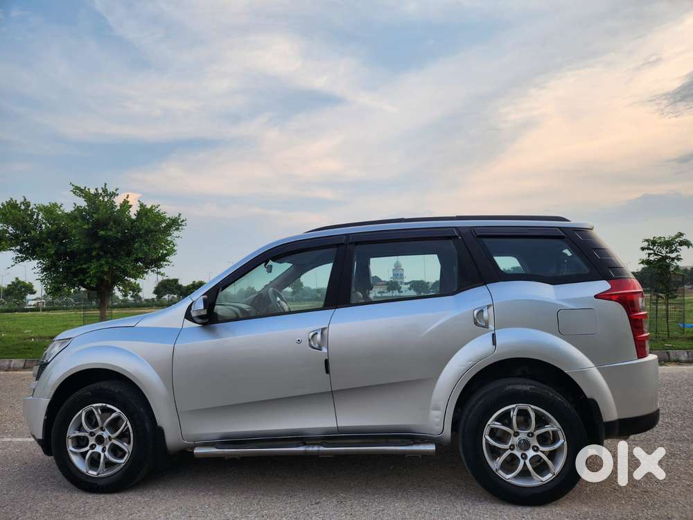 Mahindra Xuv500 W4, 2014, Diesel