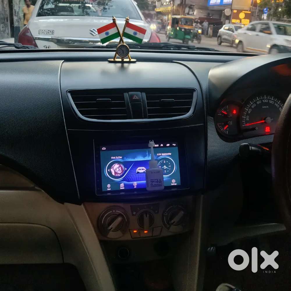Maruti Suzuki Dzire 1.2 2020