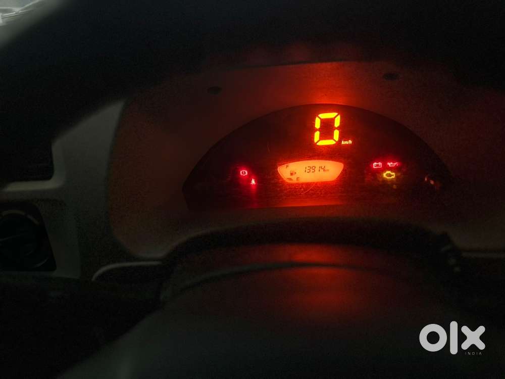 Maruti Suzuki Eeco 1.2 Tour V 2024