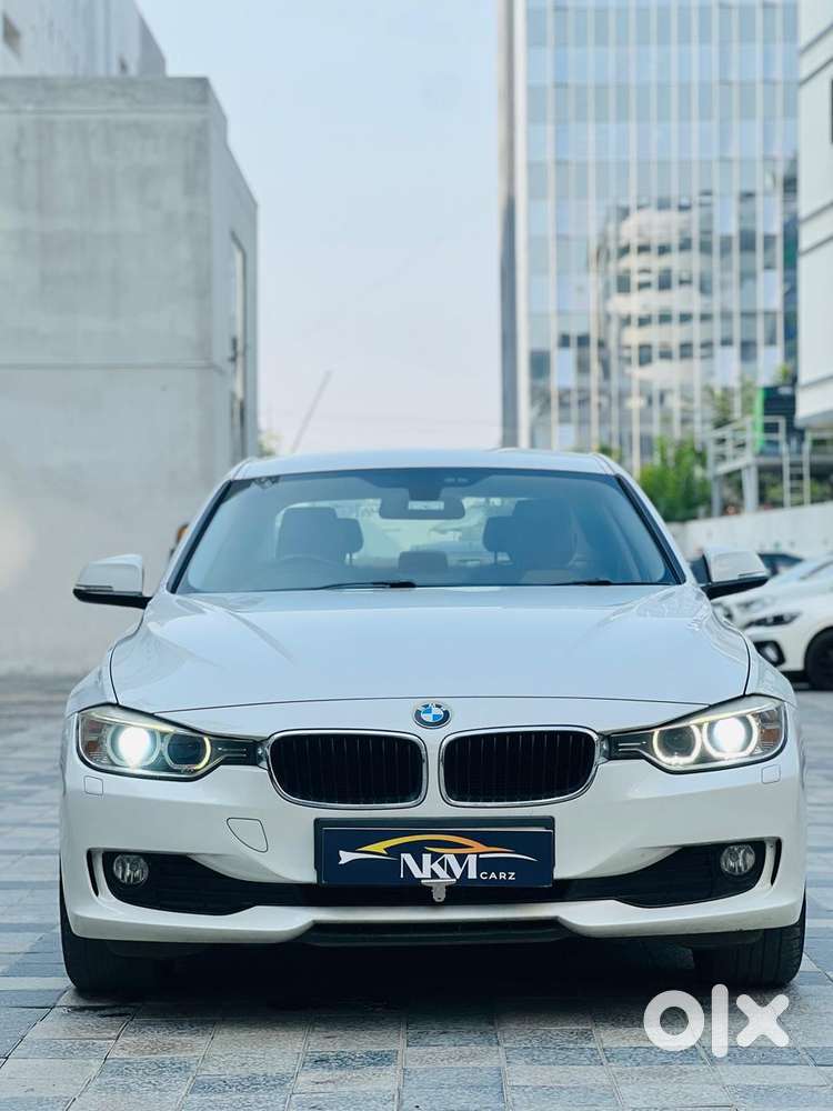 Bmw 3 Series 320d, 2015, Diesel