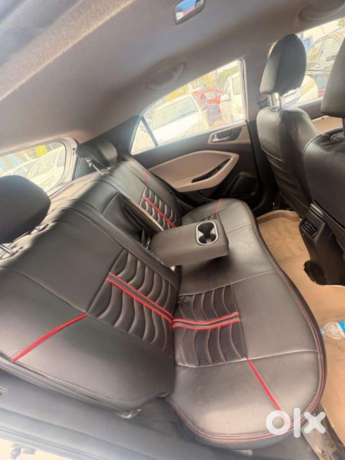 Hyundai I20 2015-2017 Asta Option 1.2, 2019, Petrol