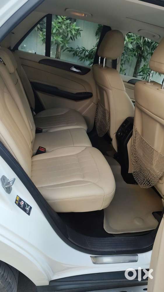 Mercedes-benz Gle Class 3.0 350d 4matic, 2016, Diesel