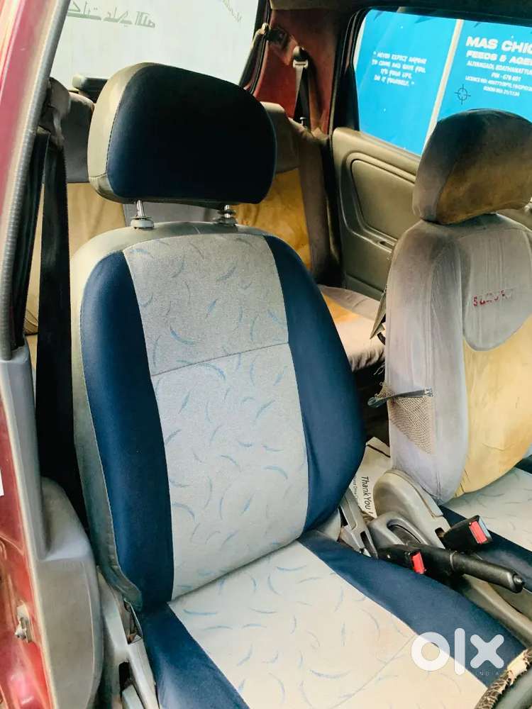 Maruti Suzuki Alto Lx-ac
Petrol
Year:2007
3rd Owner
Colour :red
