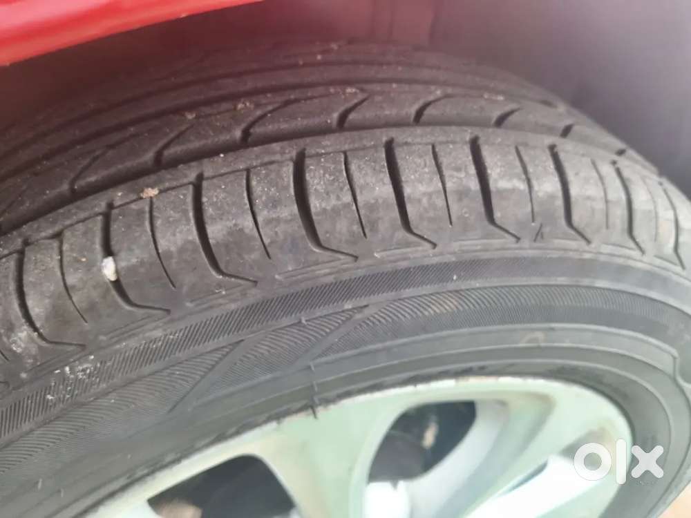 Ford Figo 1.4 TDCi EXI Diesel - Low Run < 1 Lakh KM - FC Valid Till 20