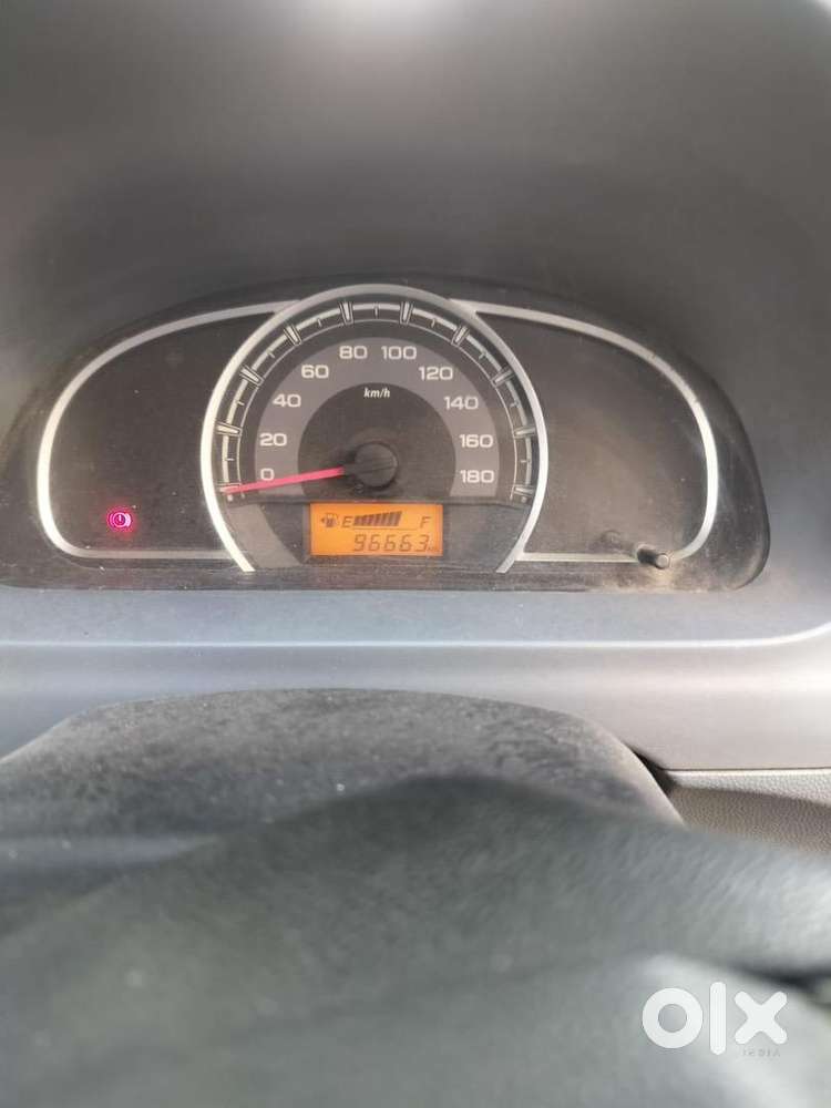 Maruti Suzuki Alto-800 2015 Petrol Good Condition