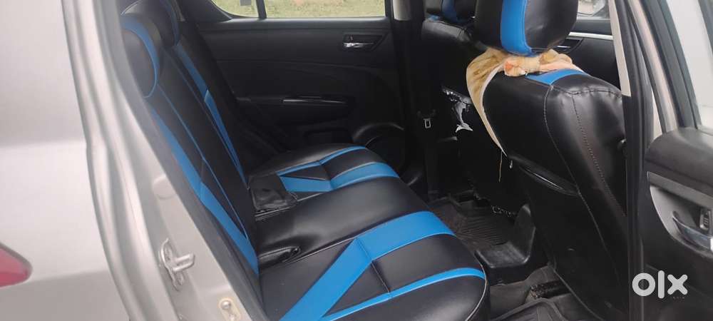 Maruti Suzuki Swift Vdi, 2013, Diesel