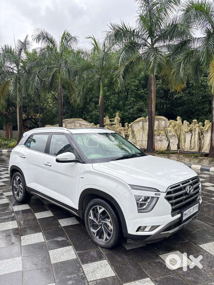 Hyundai Creta Diesel 2020