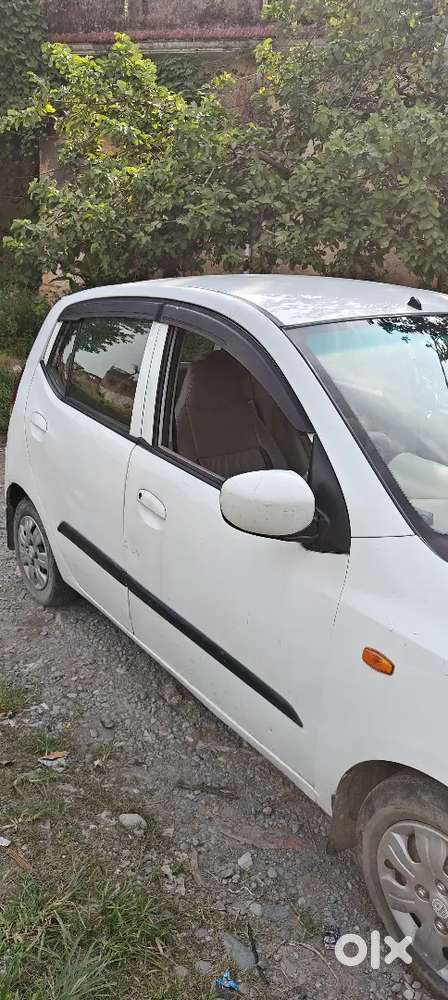 Hyundai I10 Magna 2008 Petrol