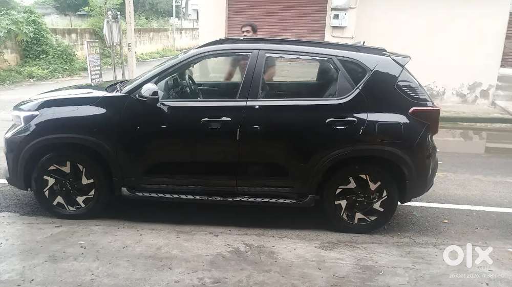New Vehicle  Due To Foreign Opportunity I Am Selling This Car