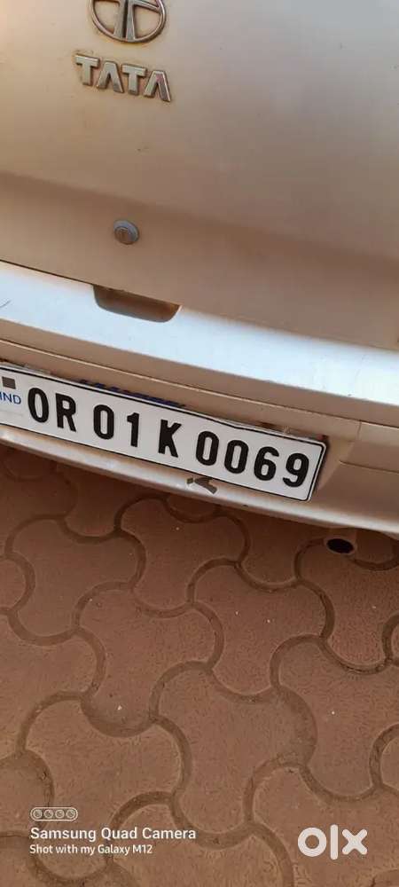 Tata Indica V2 2006 Diesel Excellent Condition