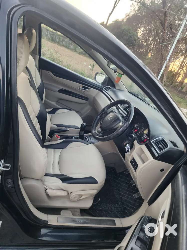 Maruti Suzuki Ciaz Vxi +
1st Owner 
Music System