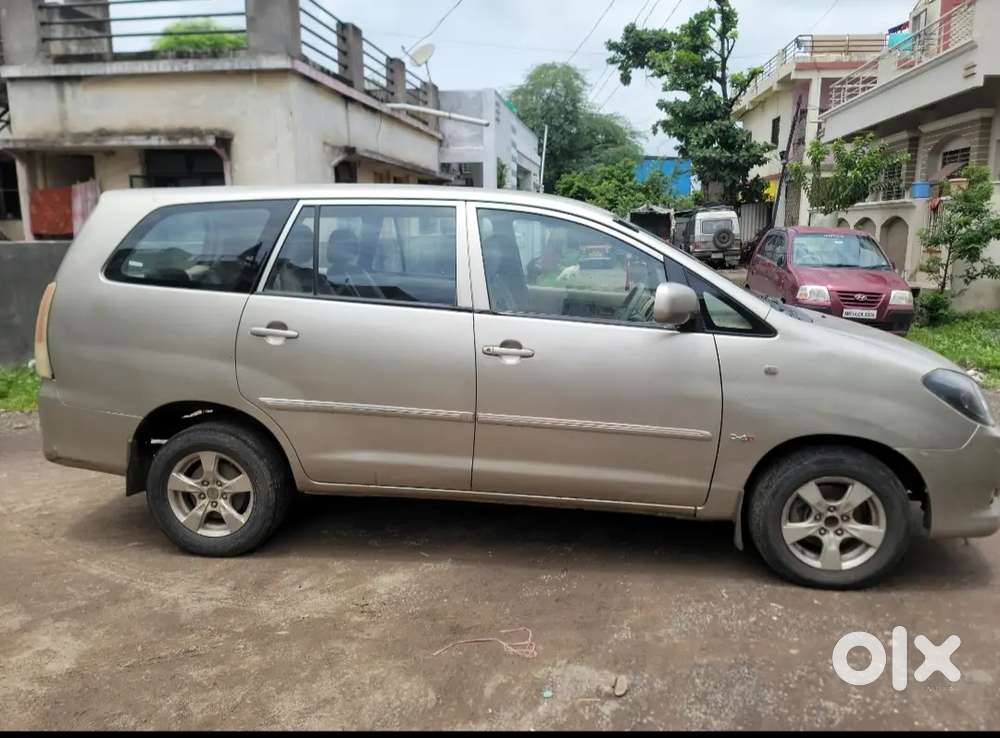 Toyota Innova 2008 Diesel Good Condition