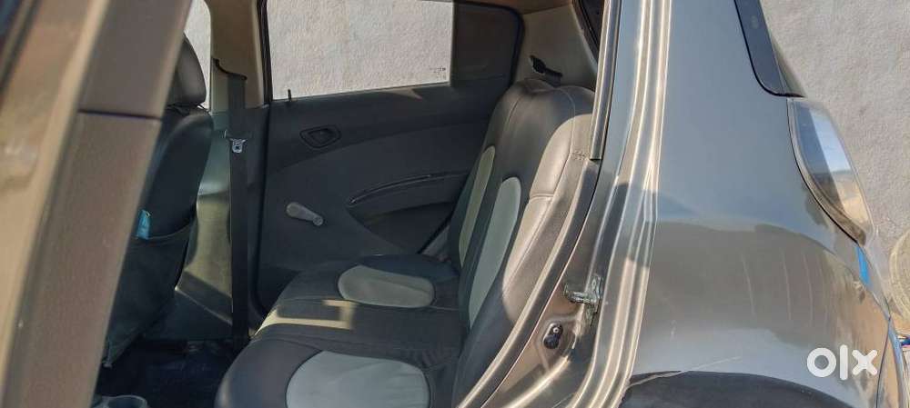 Chevrolet Beat, 2012, Diesel