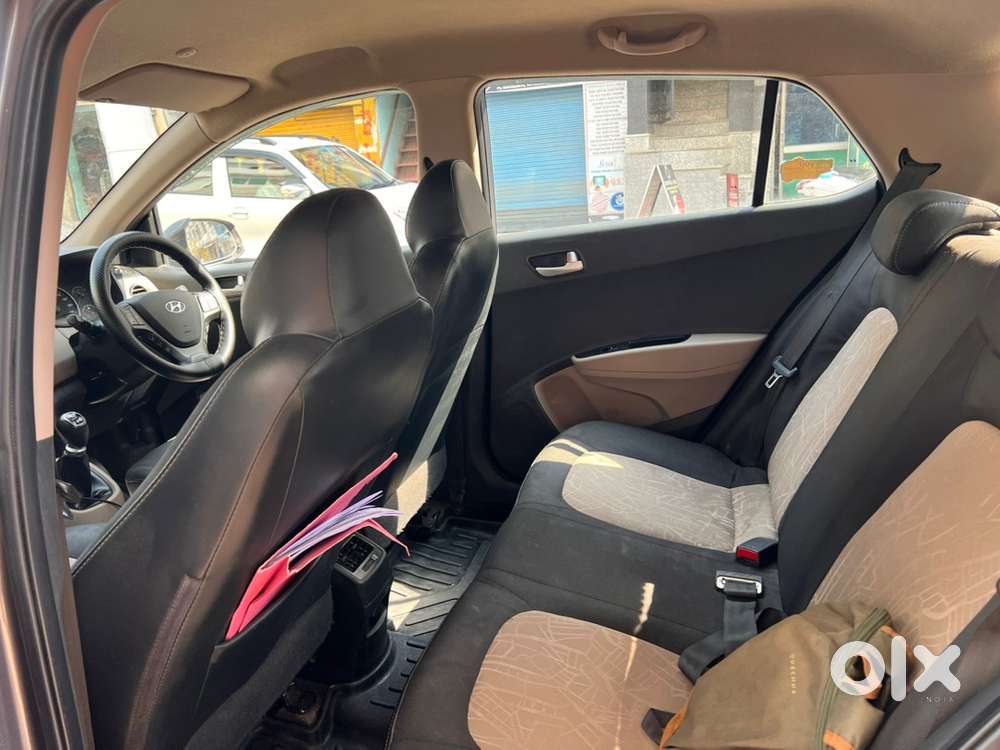 Hyundai Grand I10 Asta Top 2018 Model