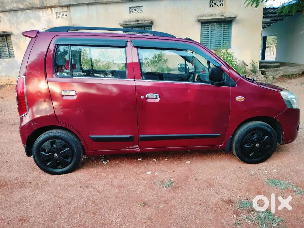 Good Condition