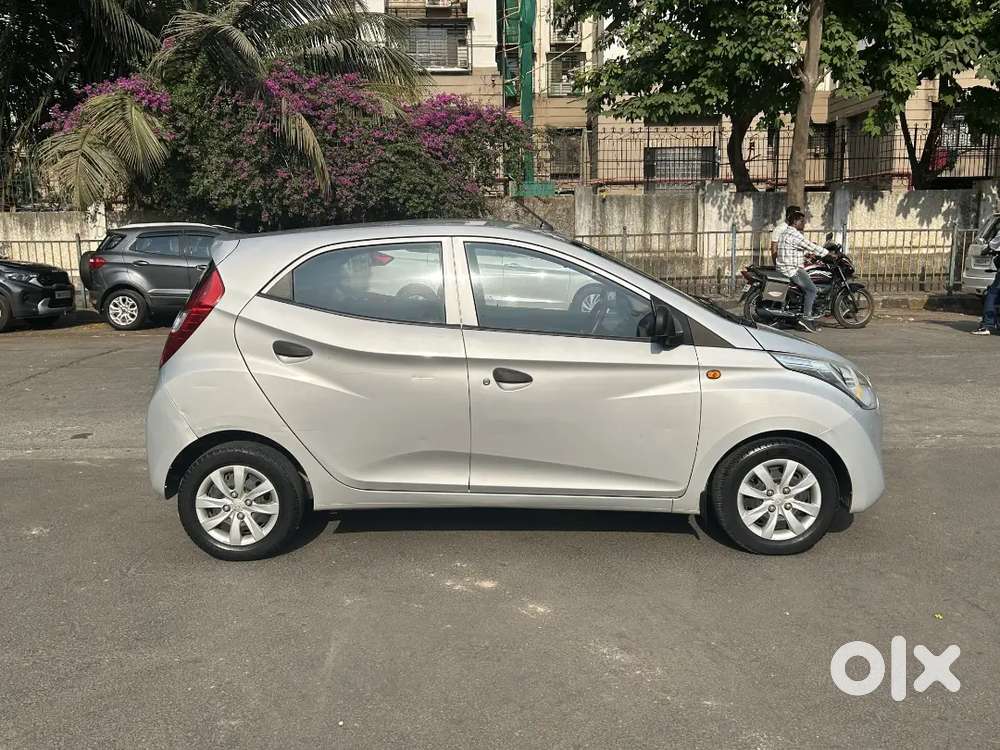 Hyundai Eon 2011 Ending Almost 2012  1st Owner  48k Driven