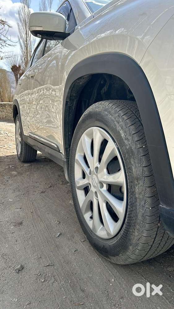 Maruti Suzuki Grand Vitara 2024 Petrol 30000 Km Driven