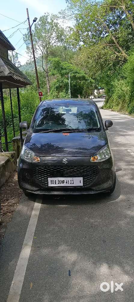 Maruti Suzuki Alto K10 2026