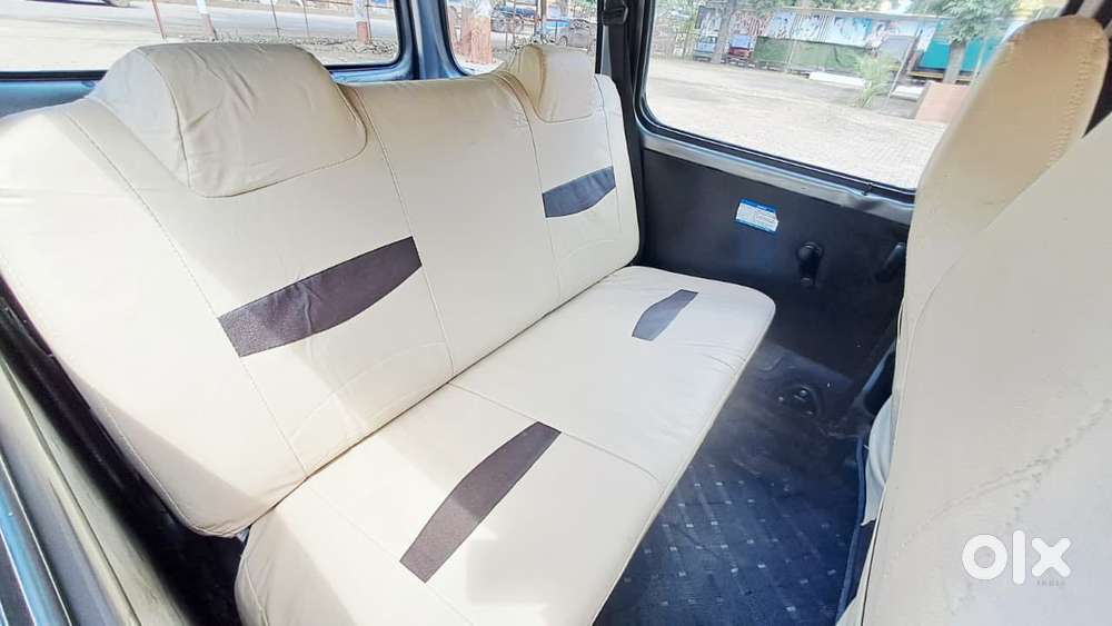 Maruti Suzuki Eeco 5 Seater Ac, 2022, Cng & Hybrids