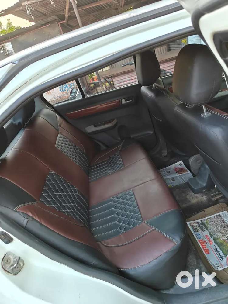 Maruti Suzuki Dzire 1.2 Vxi 2009