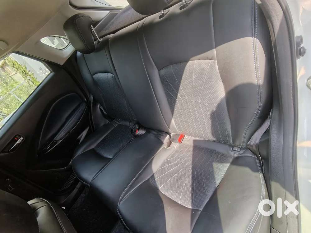 Maruti Suzuki Baleno November 2022 Petrol Automatic Alpha Top Model