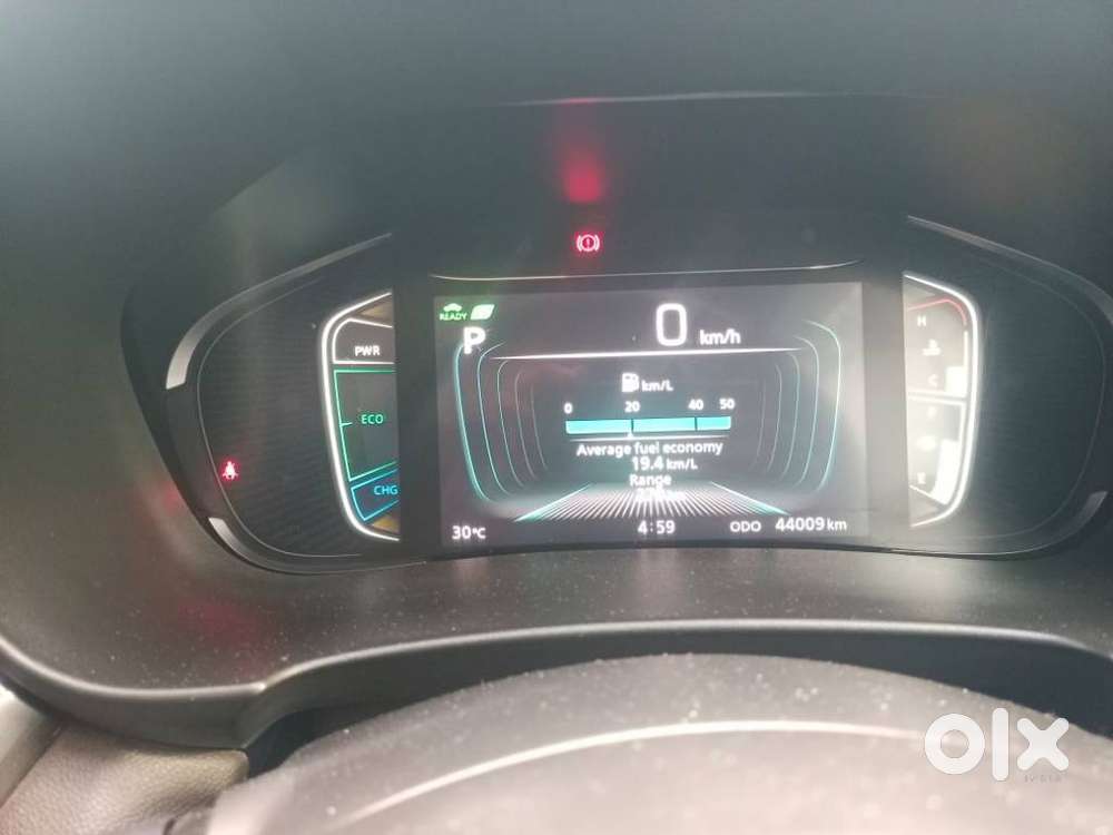 Toyota Urban Cruiser Hyryder 1.5 S Hybrid, 2022, Petrol
