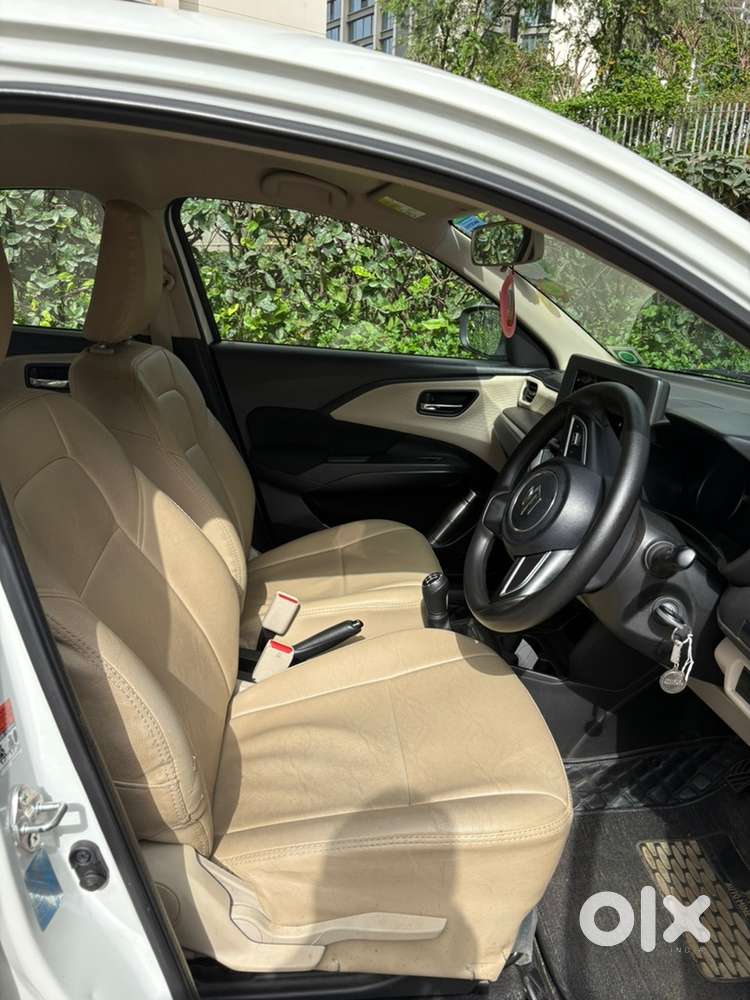 Maruti Dzire Vxi Dec 2024