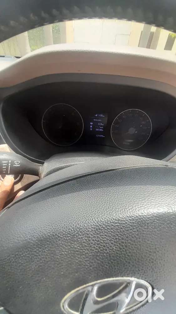 Hyundai I20 2018 Diesel Well Maintained
