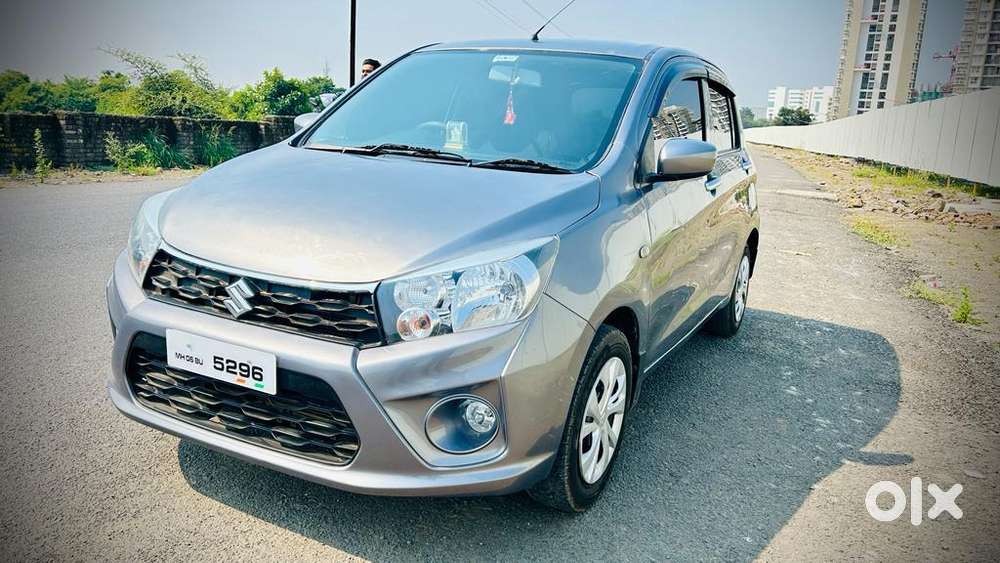 Maruti Suzuki Celerio 1.0 Vxi Mt, 2019, Petrol