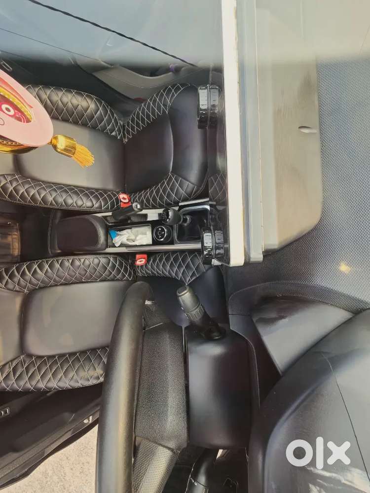 Tata Nexon 1.2 Revotron 2018