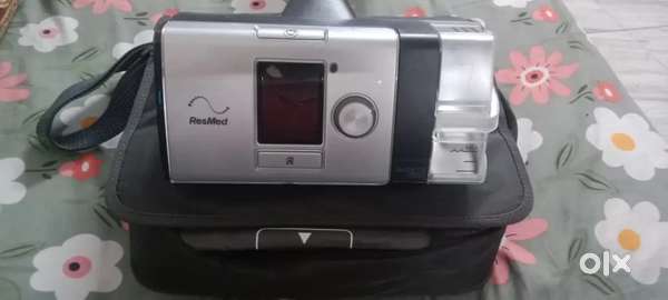 BIPAP MACHINE
