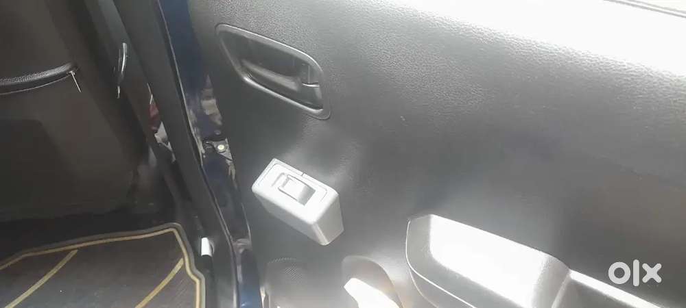 Maruti Suzuki Ignis 2023 Petrol 8500 Km Driven
