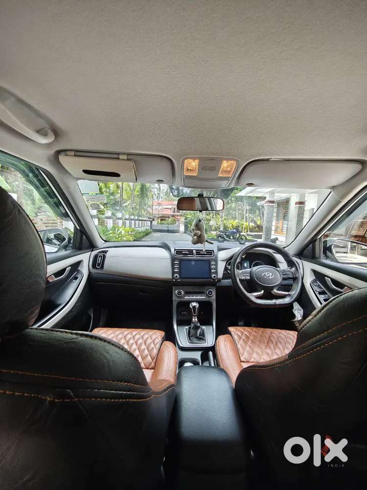 Hyundai Creta 2021